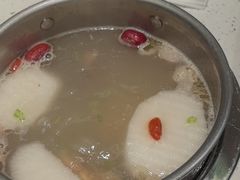 -千牛将·鲜牛肉火锅(开元路店)