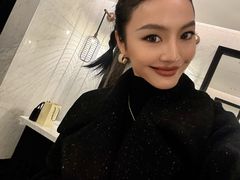 -王府井文华东方酒店-紫膳餐厅