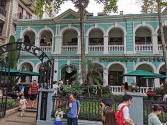 -星巴克臻选(广州沙面店)