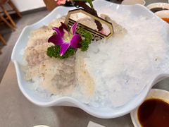 -官塘原味鱼生·潮菜大排档(潮州总店)