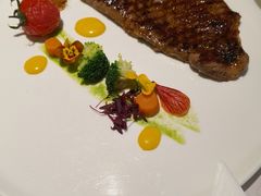 -晶雅花园西餐厅(南京首店)