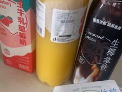 -盒马鲜生(新都心店)