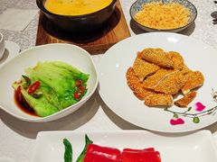 -红棉中餐厅·广州海航威斯汀酒店
