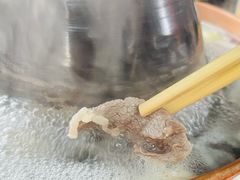 -天桥老金涮肉(牛街店)