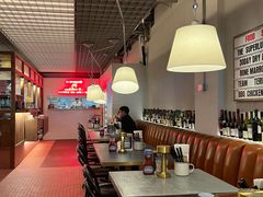-尚牛社会 Beef & Liberty(金桥EKA天物店)