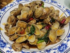 -鸿源斋清真豫菜(惠济店)