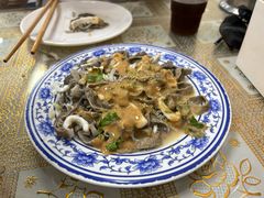 -清真·鸦儿李记·小馆(后海店)