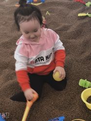 -米可儿童游乐场(观江国际购物中心店)