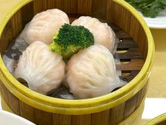 -吉莲利苑海鲜酒家(珠海拱北29年老字号店)