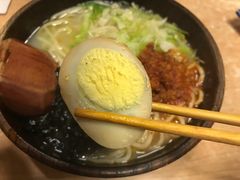 -和风拉面