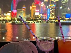 -外滩8号 whisky bar(金延大厦店)
