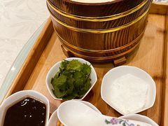 -老西门·常州菜(新区店)