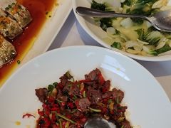 -屋门口呷饭(捞刀河店)