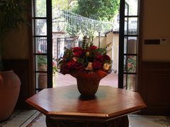 靠窗位-玫瑰厅上海菜(兴国路店)