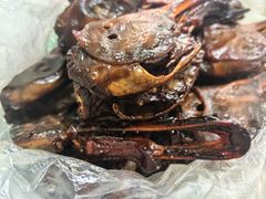 -南宁市连升风味小吃店