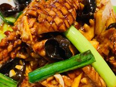 爆炒腰花-梅飞酒家(桑园路店)