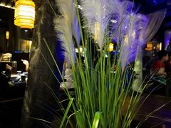 -绿茶餐厅(乐峰广场店)