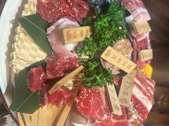 -炎蔵牛舌烤肉