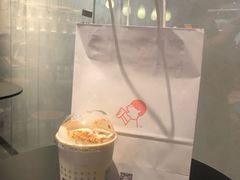 -喜茶(广州天汇igc店)