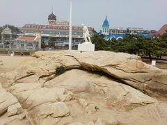 -老虎石海上公园