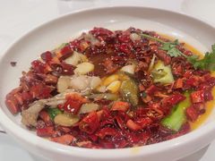 -醉辉皇原味海鲜江南菜(成都大魔方店)