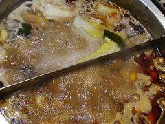 -快乐小羊(富强中路店)