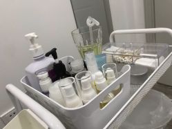 -时间海科学美容