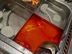 -海底捞火锅(金光华店)