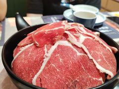 -濠七糟粕醋·椰子鸡火锅(上海首店)