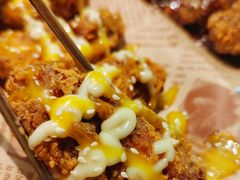 -朴鲸家正宗韩国料理(福田店)