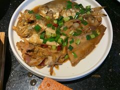 -小城故事·地道宁波味(月湖盛园店)