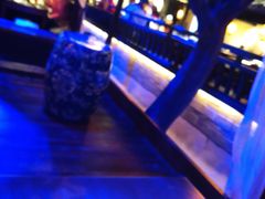 -绿茶餐厅(乐峰广场店)