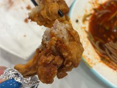 炸八块-黄家老店·非遗灌汤包(晋安路店)