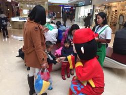 -万达宝贝王(银川金凤万达广场店)