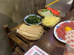 -萍姐火锅·公路夜市(南京新街口店)