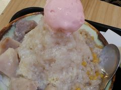 -Meet Fresh鮮芋仙(时代天街店)
