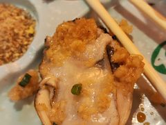 -呼伦贝尔烤羊·蒙古烤羊排(南田路总店)