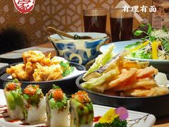 -德川家日本料理(中关村寰太大厦店)