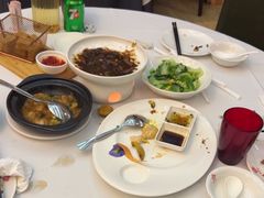 -丰收日·小海鲜·沪上家宴(顾村正大店)