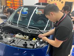 -乐之行汽车音响改装