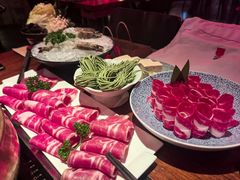 -赤 Red Bowl(北京瑰丽酒店)