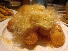 -一桶江山餐厅(松北店)