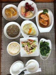 -馨月汇·一悦馨香月子中心(前滩店)