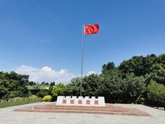 -大嶝英雄三岛战地观光园