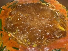 -亮欢寨快活林 酸汤鱼(仁怀店)