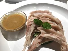 -大鸭梨烤鸭(枣园店)