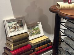 -75 Boutique Vintage 法国中古餐具家具店