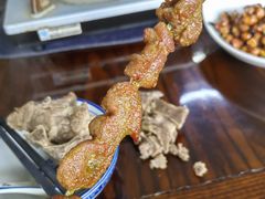 -双凤孟家羊肉馆(凤北路店)