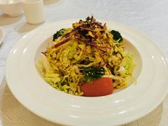 -东方之珠海鲜酒楼(南开店)
