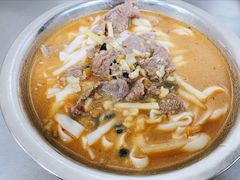 老友牛肉粉-舒记粉店(七星路店)